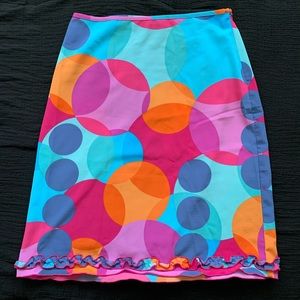 The Limited Vintage Skirt. Size 6.